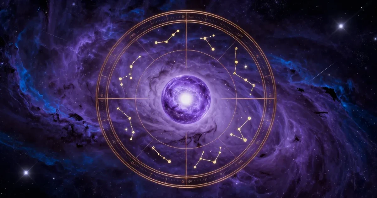 8th house astrology shadow transformation natal chart