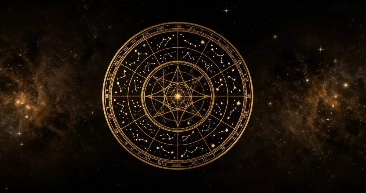 Chiron in astrology - the wounded healer in your birth chart