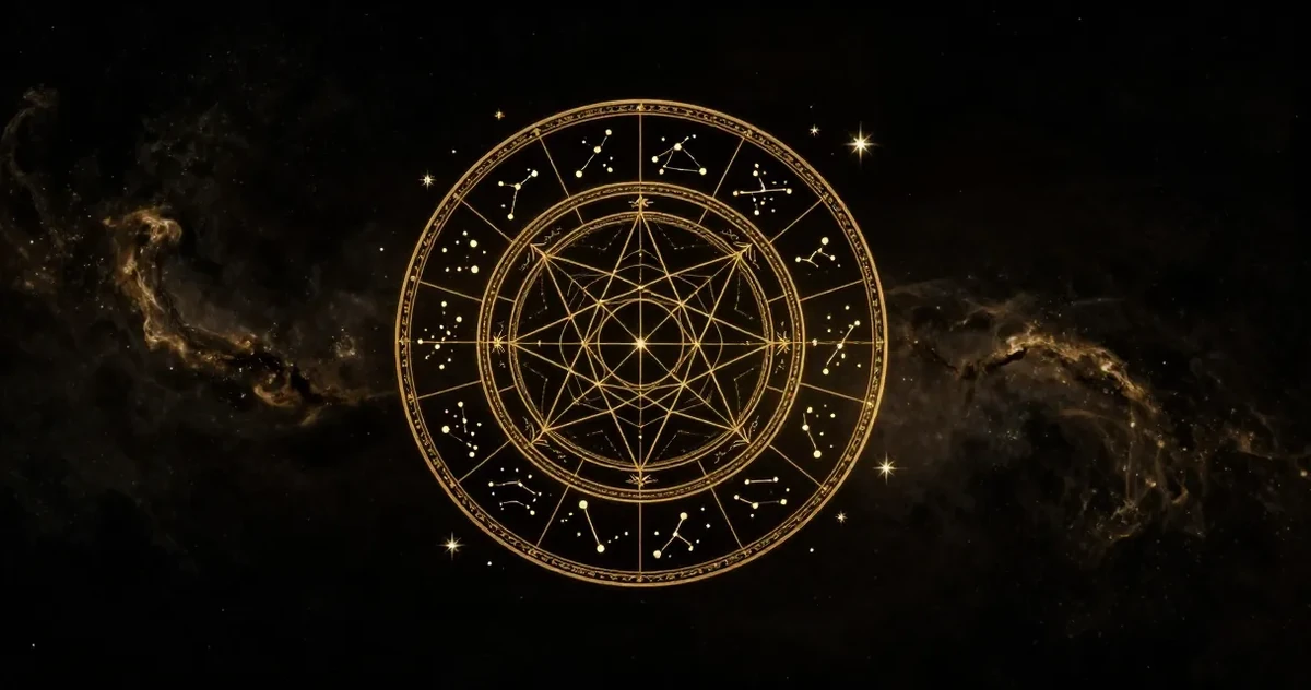 Mars in Aquarius Astrology: Rebellion, Principle & the Drive That Fights for Systems — astrology guide