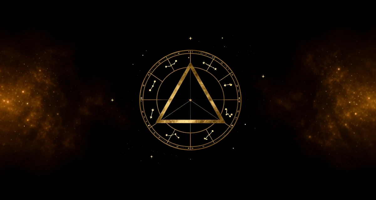 Mars symbol in astrology representing drive, action, and desire