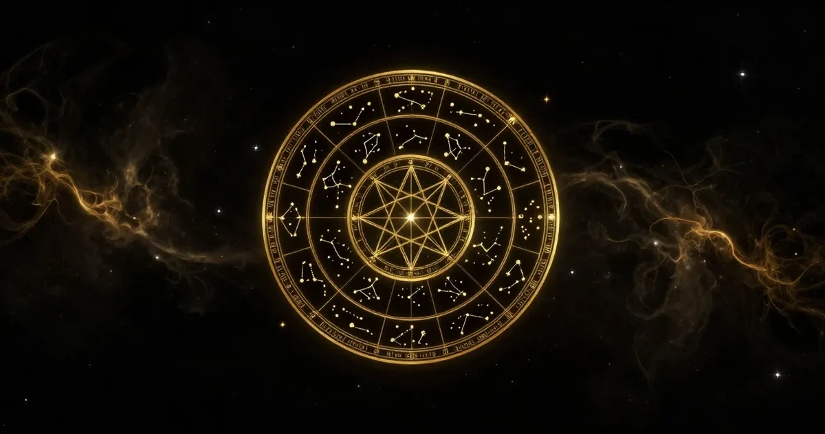 Mars in Capricorn Astrology: The Exalted Drive That Builds Empires — astrology guide