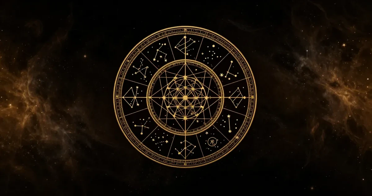 Mars in Pisces Astrology: Compassion, Dissolution & the Drive That Serves — astrology guide