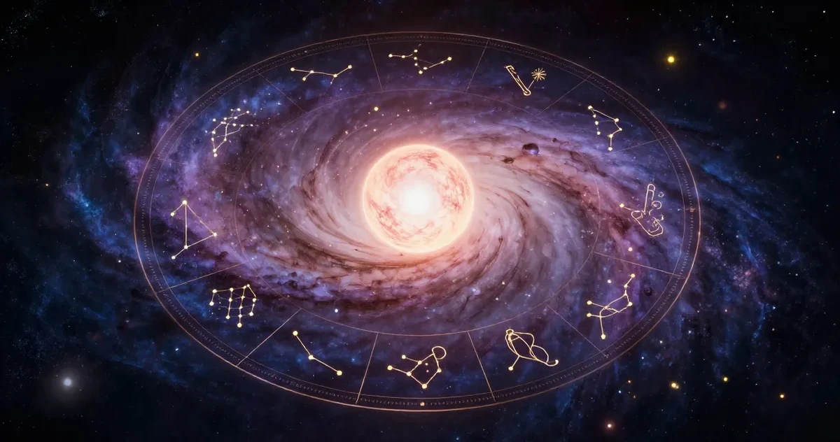 Mars in Sagittarius Astrology: Drive, Quest & the Crusader Within — astrology guide