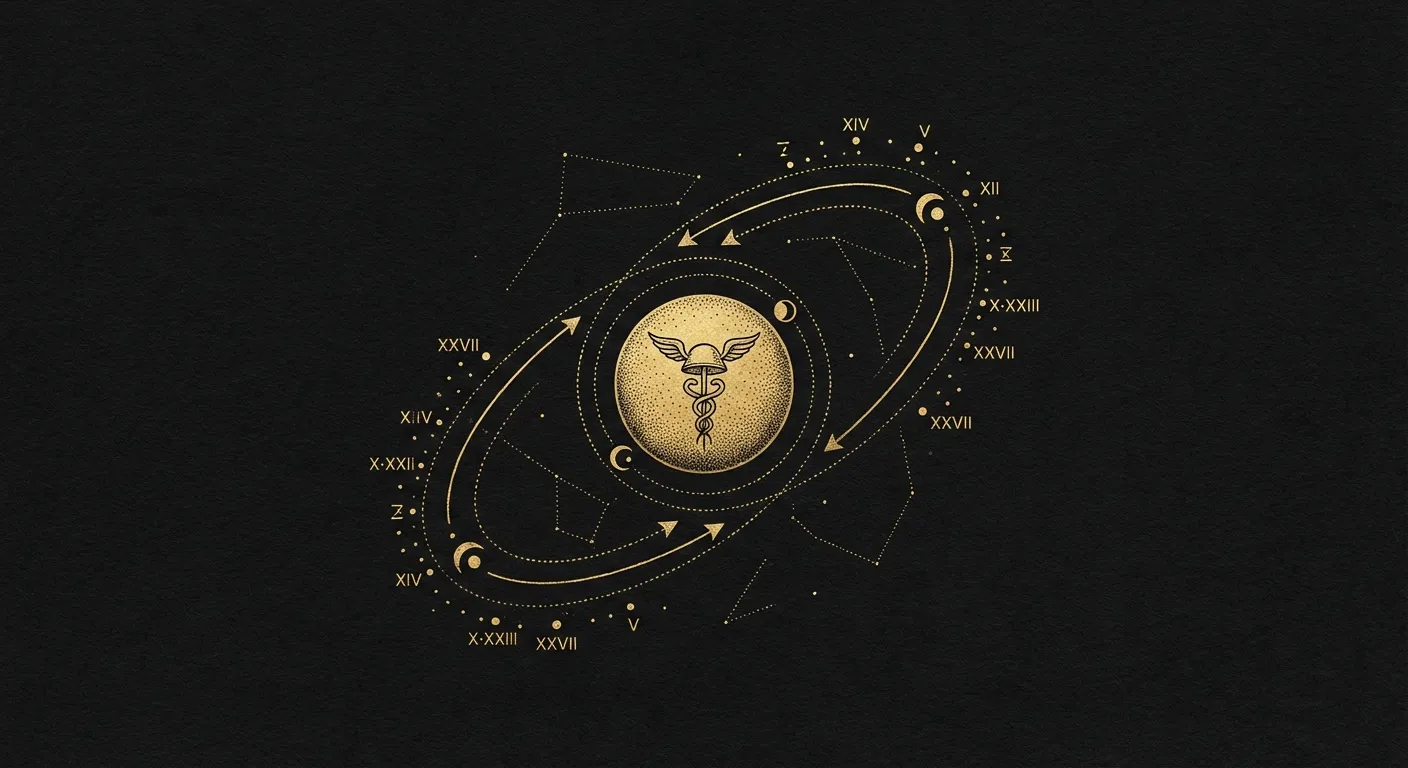 Mercury retrograde frequently asked questions guide