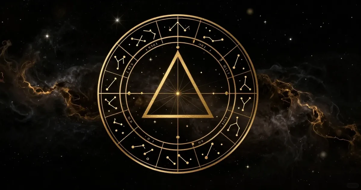 Moon in the 6th house astrology -- routine, health, and emotional wellbeing
