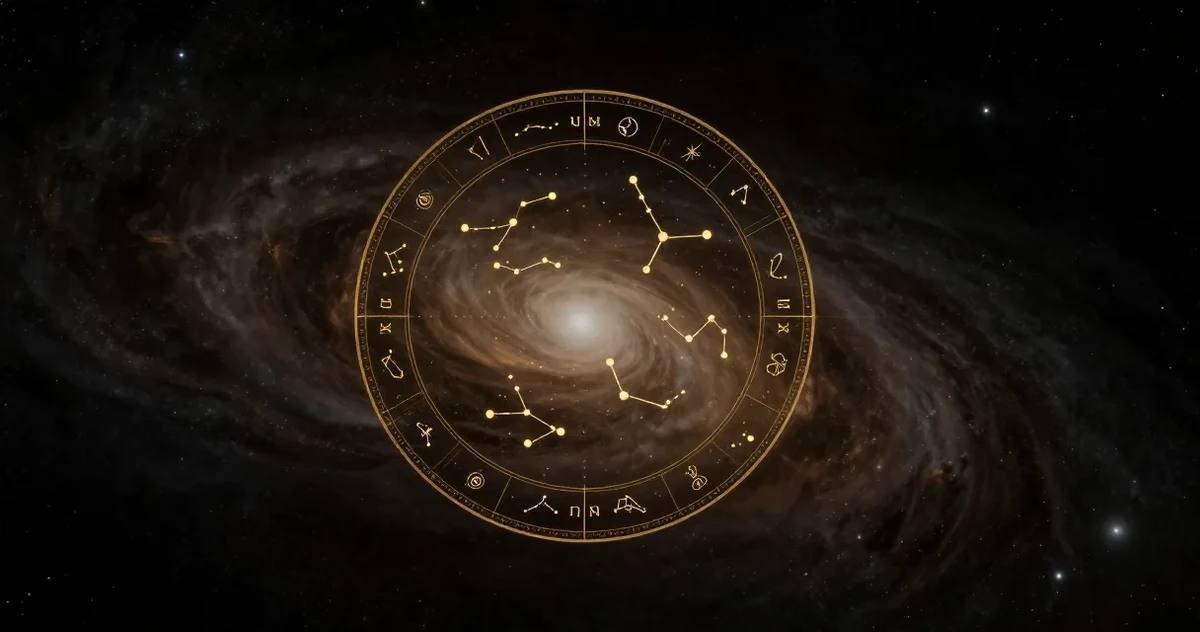 Planets in the 12th house astrology -- unconscious depths, spirituality, and hidden strengths