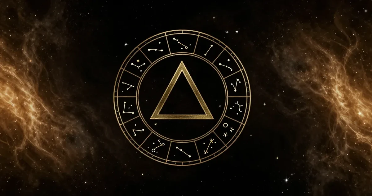 Planets in the 1st House: What Every Placement Means for Identity and Self-Expression — astrology guide