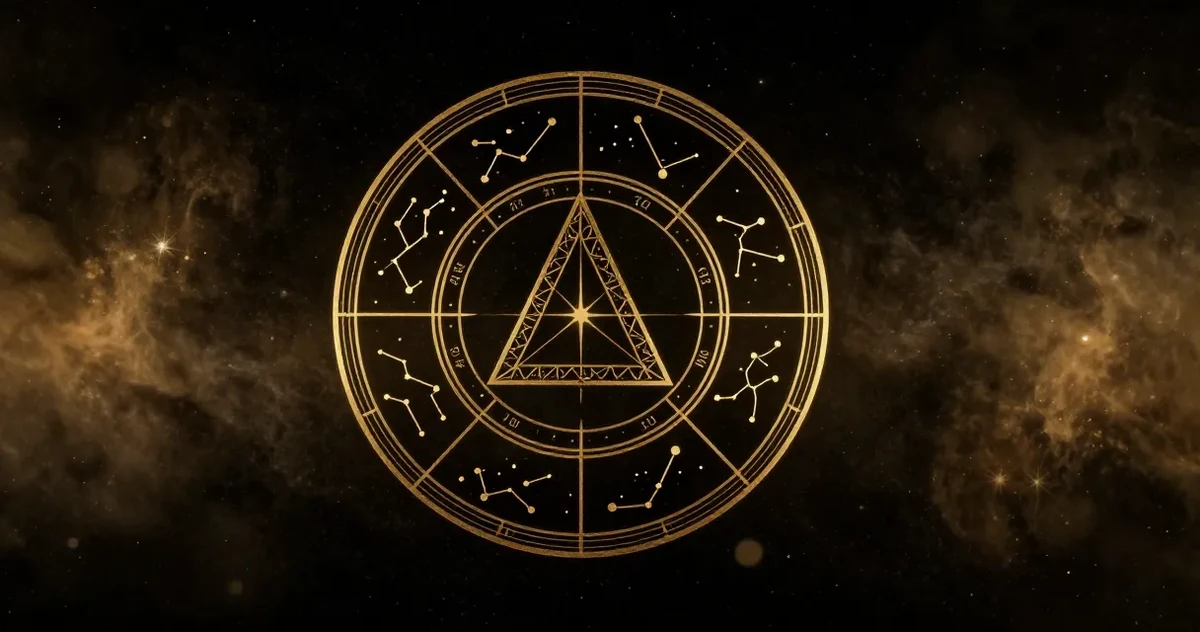 Planets in the 3rd House: What Every Placement Means for Communication, Mind, and Siblings — astrology guide