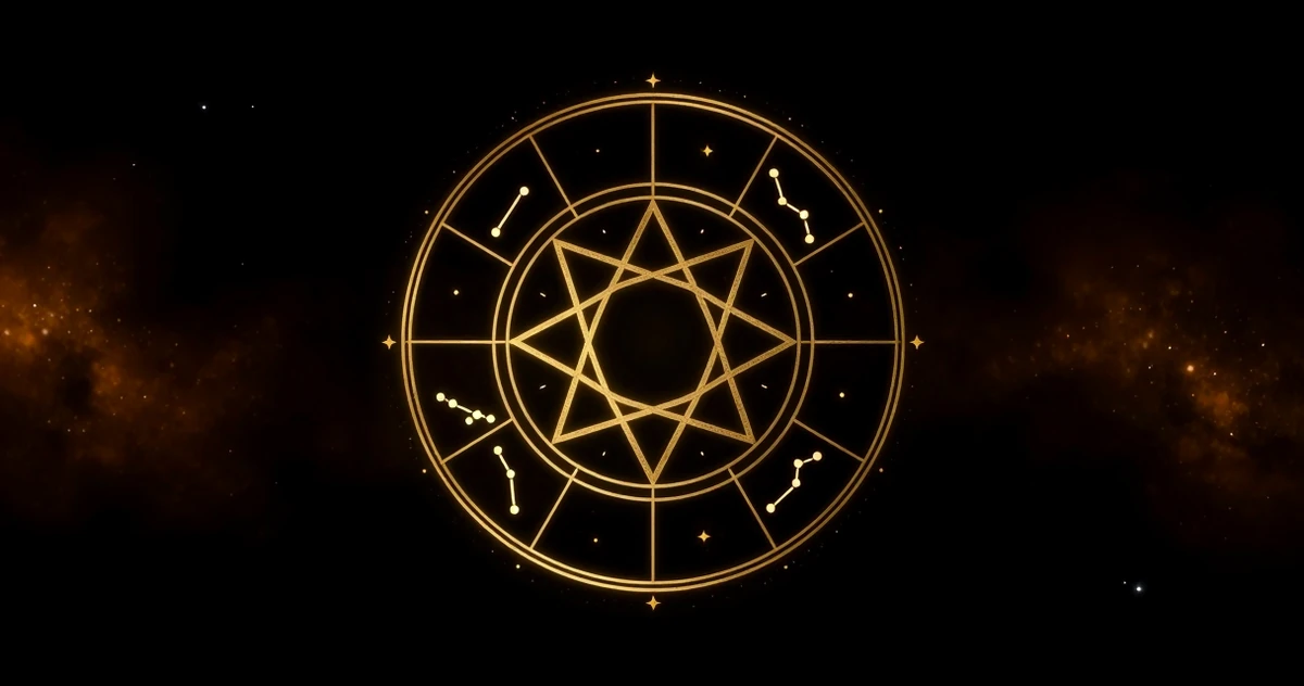 Shadow Work and Astrology: How to Use Your Natal Chart for Self-Discovery — astrology guide