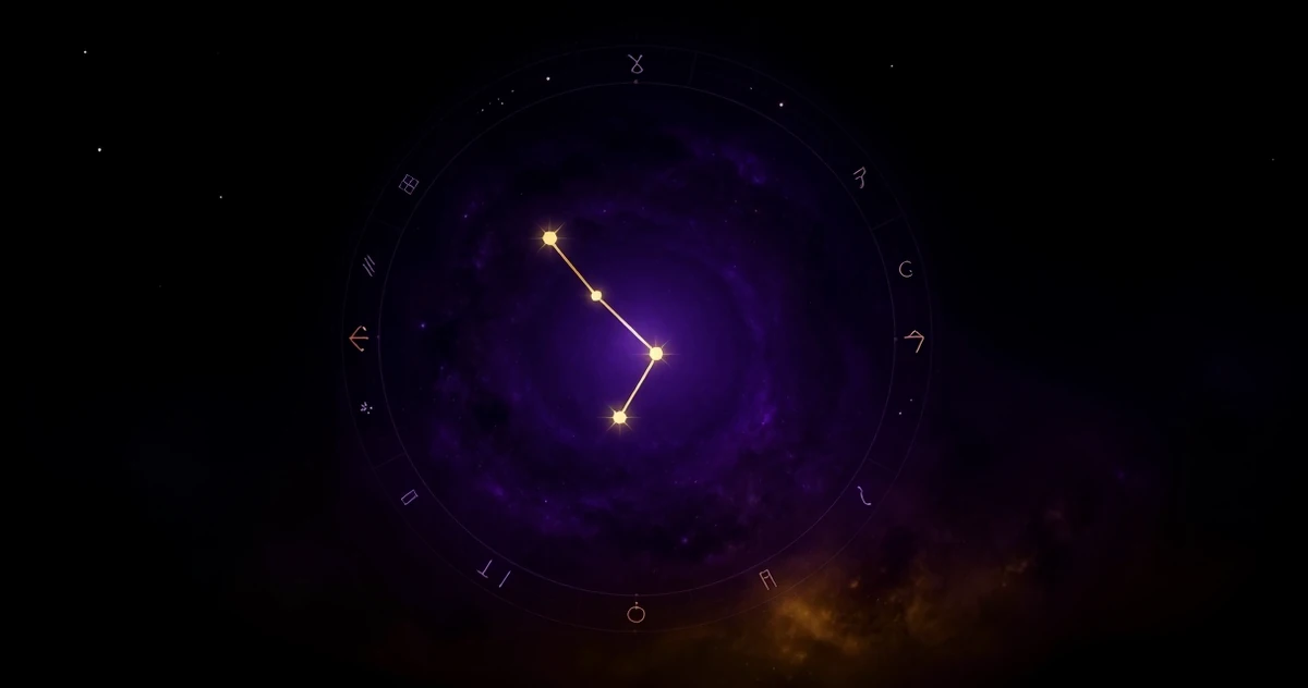 South Node in Astrology: Your Soul's Comfort Zone (And Why You Need to Leave It) — astrology guide