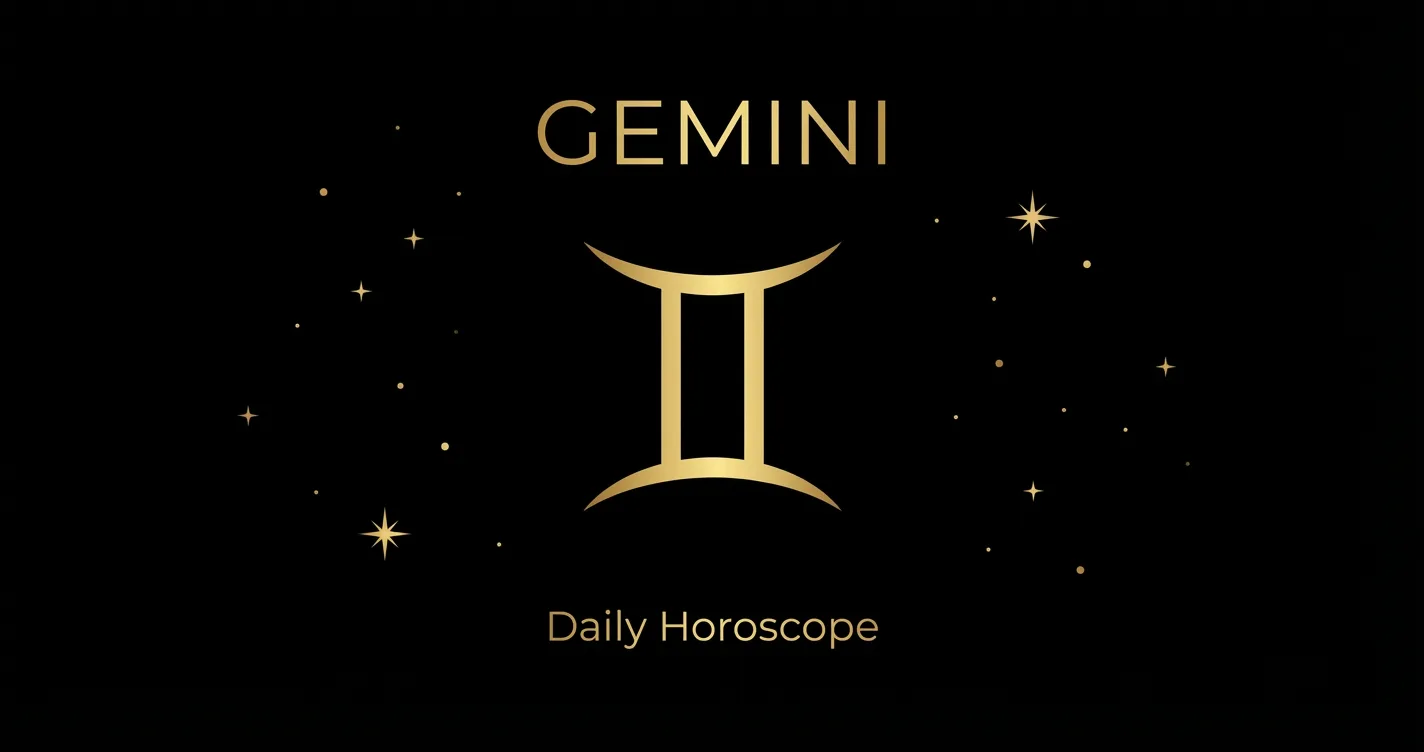Gemini zodiac sign