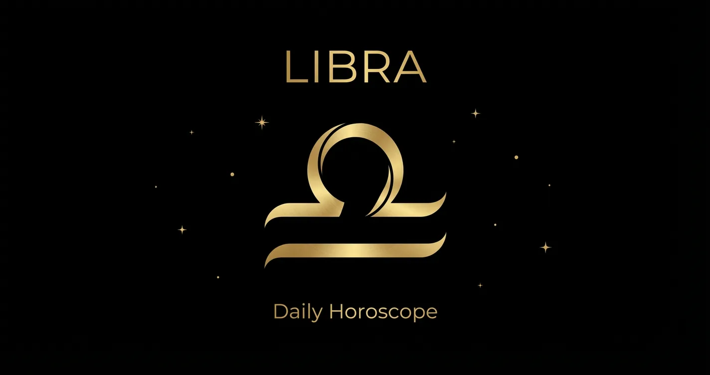 Libra zodiac sign