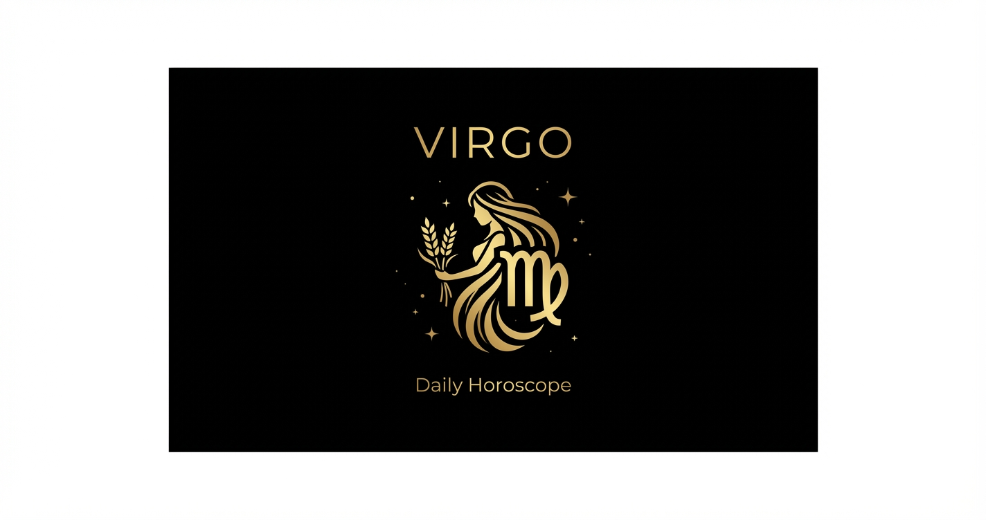 Virgo zodiac sign